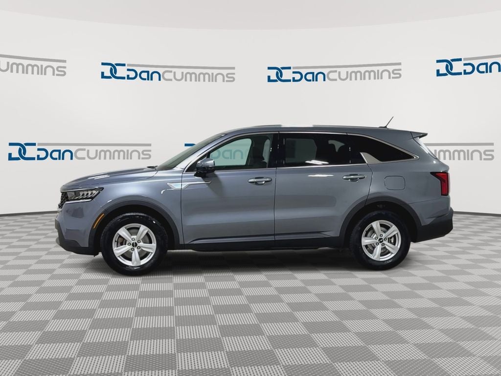 2023 Kia Sorento LX