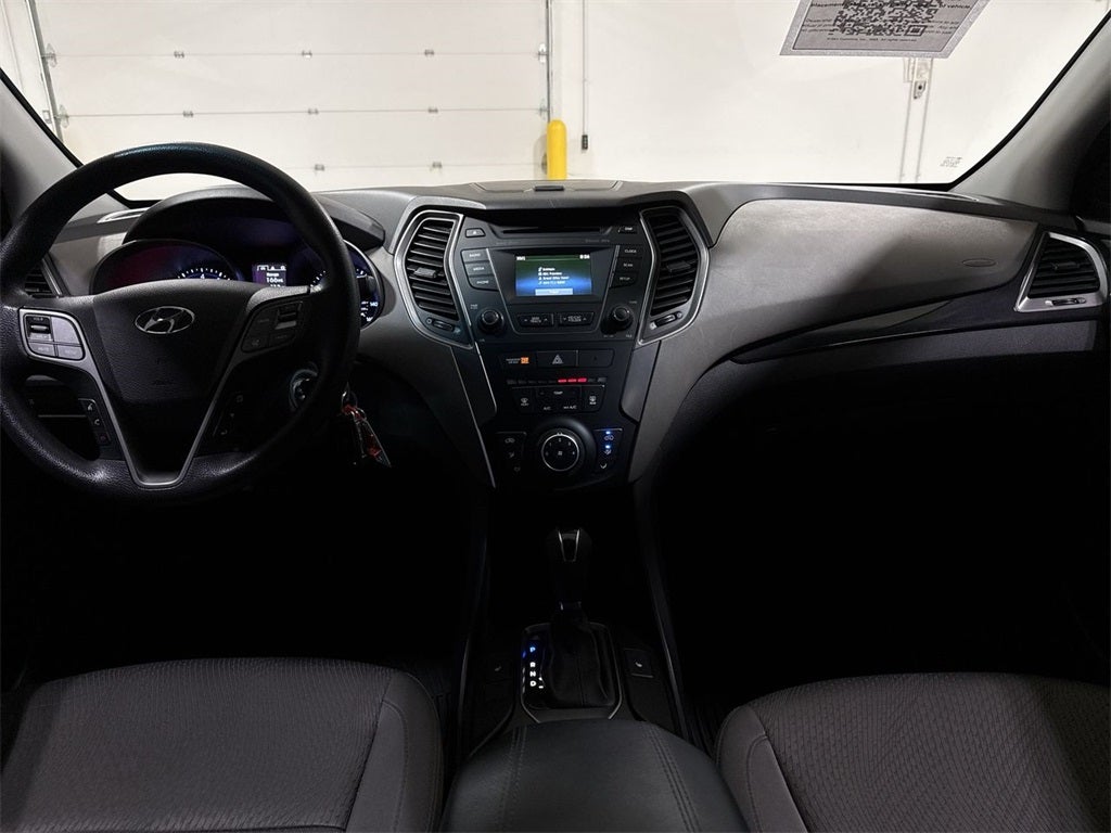 2015 Hyundai Santa Fe Sport Base