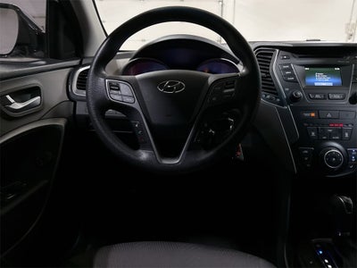 2015 Hyundai Santa Fe Sport Base