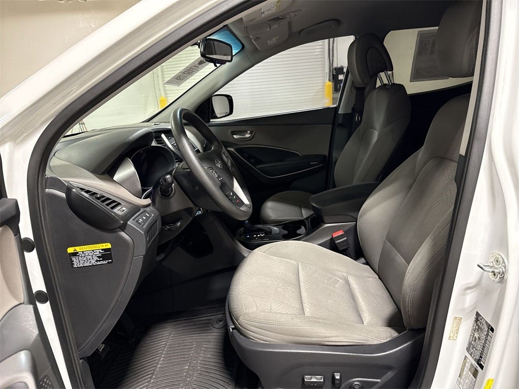 2015 Hyundai Santa Fe Sport Base