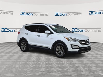 2015 Hyundai Santa Fe Sport Base
