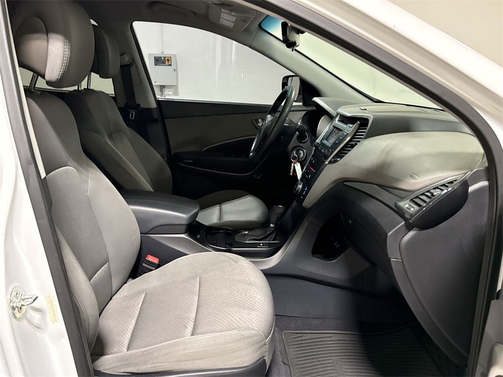 2015 Hyundai Santa Fe Sport Base