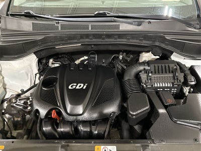 2015 Hyundai Santa Fe Sport Base