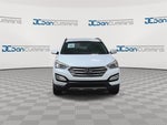 2015 Hyundai Santa Fe Sport Base