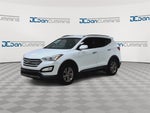 2015 Hyundai Santa Fe Sport Base