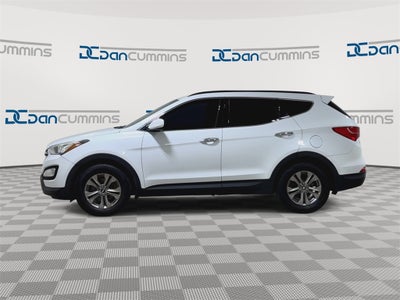 2015 Hyundai Santa Fe Sport Base