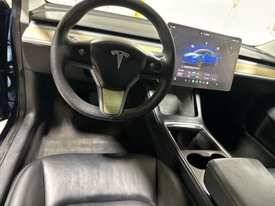 2022 Tesla Model 3 Base