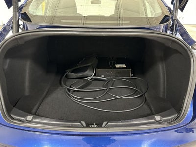 2022 Tesla Model 3 Base