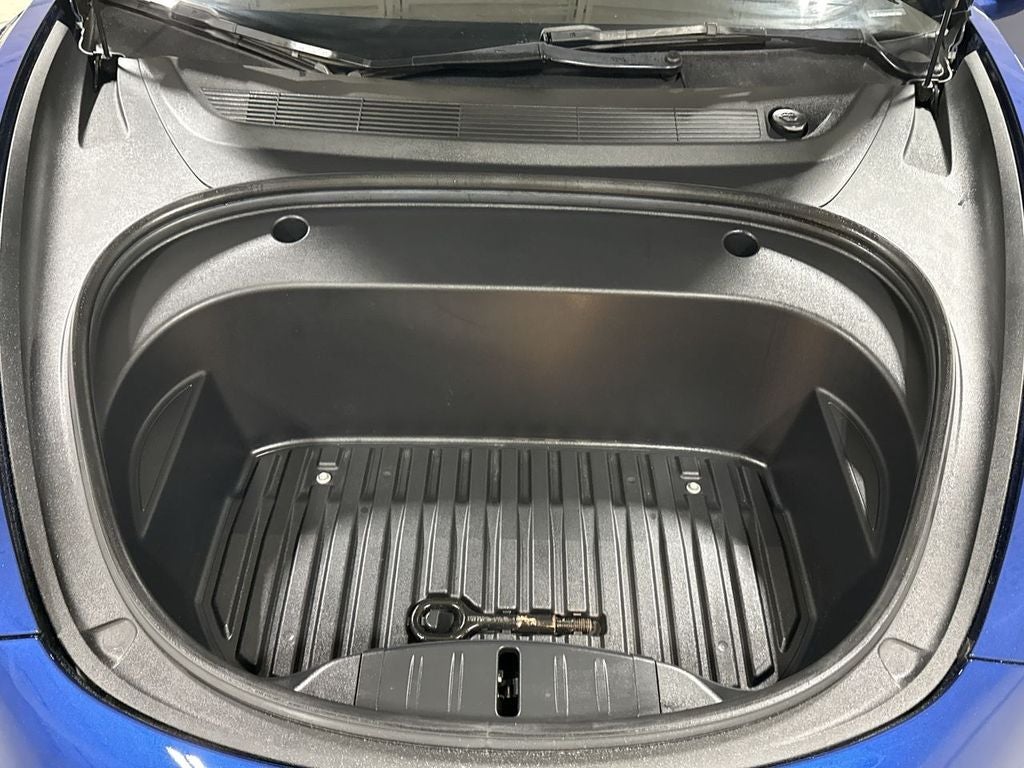 2022 Tesla Model 3 Base