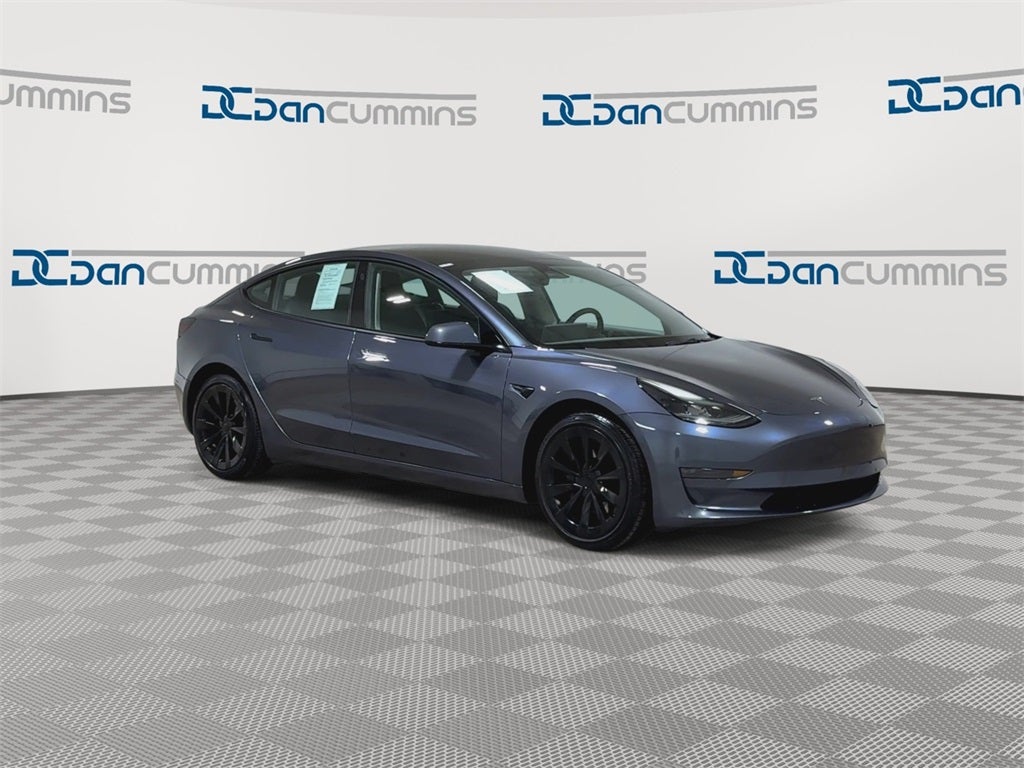 2023 Tesla Model 3 Base