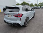 2022 BMW X3 M