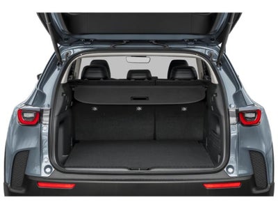 2025 Mazda Mazda CX-50 Hybrid Premium Plus