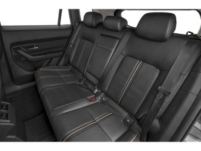 2025 Mazda Mazda CX-50 Hybrid Premium Plus