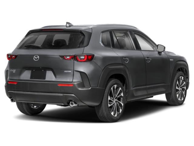 2025 Mazda Mazda CX-50 Hybrid Premium Plus