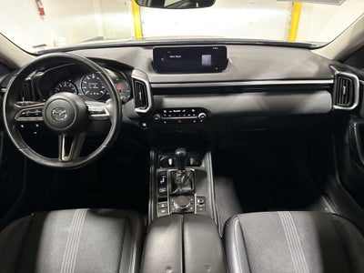 2024 Mazda Mazda CX-50 2.5 S Preferred Package