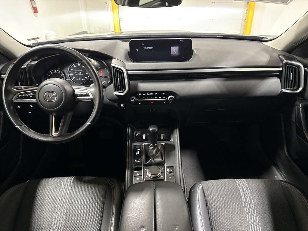 2024 Mazda Mazda CX-50 2.5 S Preferred Package