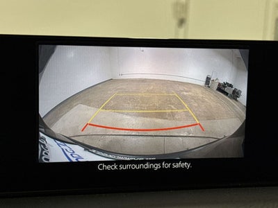 2024 Mazda Mazda CX-50 2.5 S Preferred Package