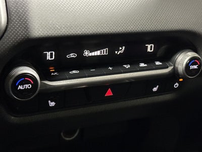 2024 Mazda Mazda CX-50 2.5 S Preferred Package