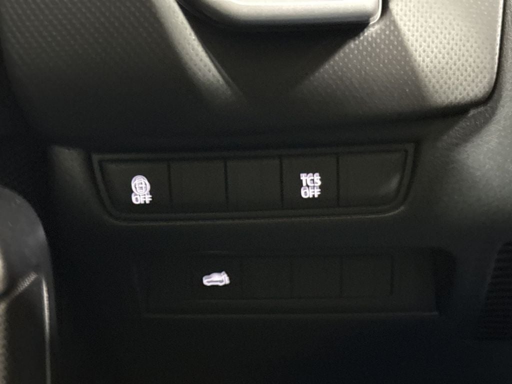 2024 Mazda Mazda CX-50 2.5 S Preferred Package