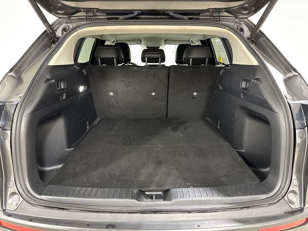 2024 Mazda Mazda CX-50 2.5 S Preferred Package