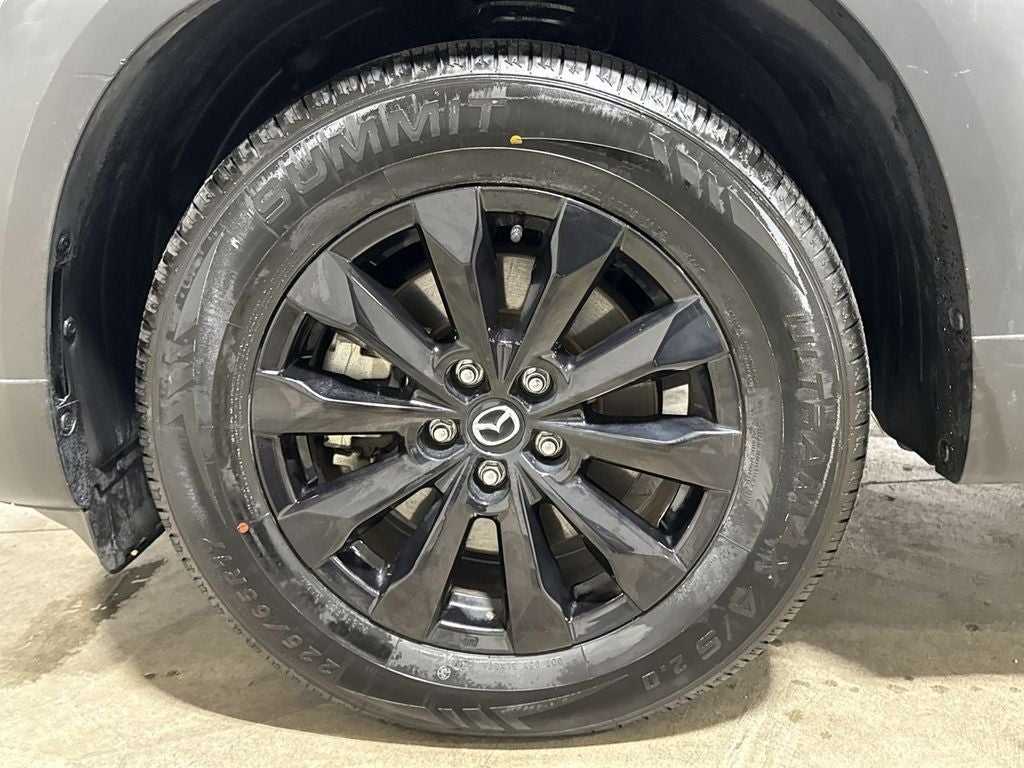 2024 Mazda Mazda CX-50 2.5 S Preferred Package