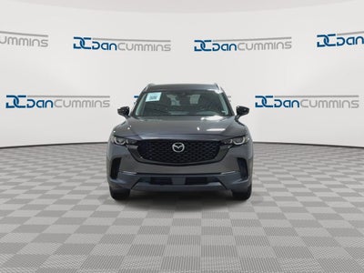 2024 Mazda Mazda CX-50 2.5 S Preferred Package