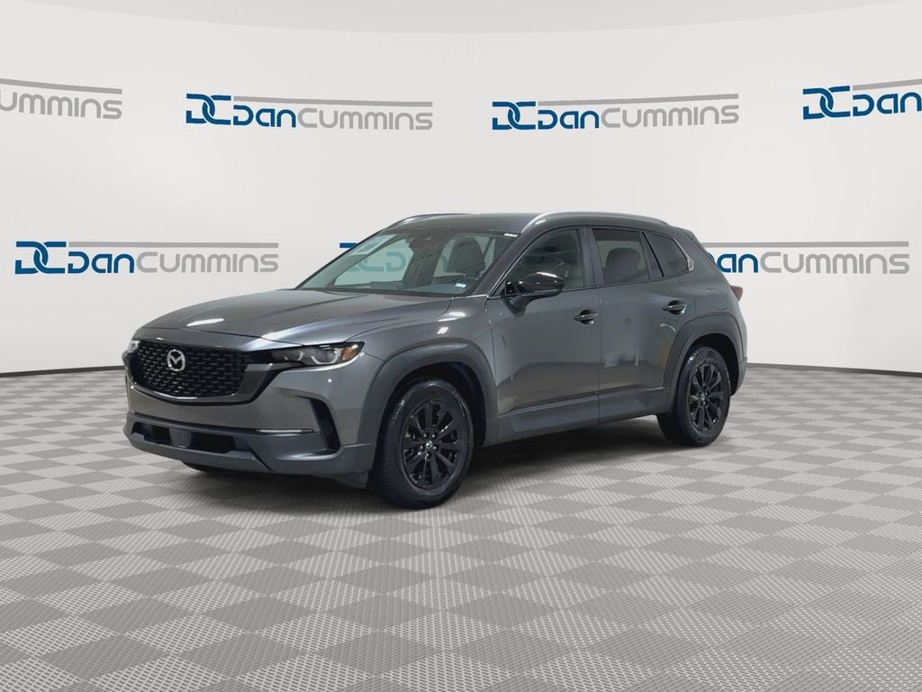 2024 Mazda Mazda CX-50 2.5 S Preferred Package