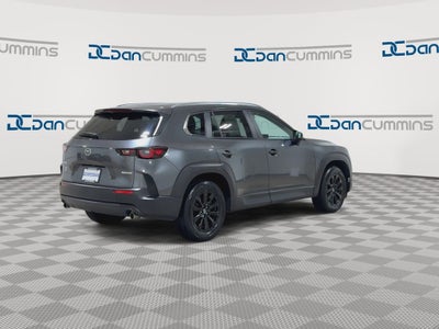2024 Mazda Mazda CX-50 2.5 S Preferred Package