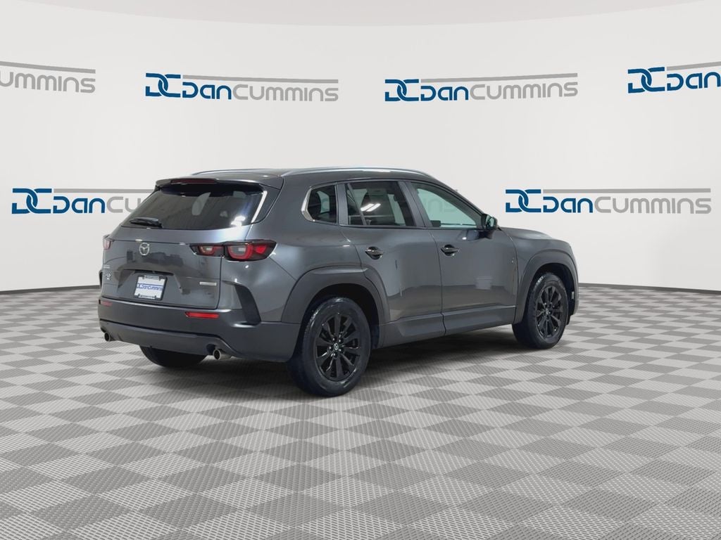 2024 Mazda Mazda CX-50 2.5 S Preferred Package