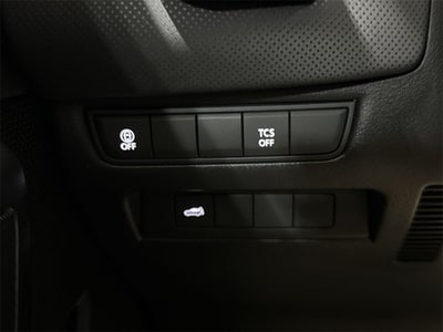 2024 Mazda Mazda CX-50 2.5 S Preferred Package