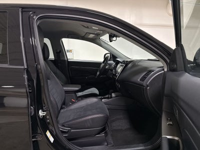 2025 Mitsubishi Outlander Sport 2.0 ES
