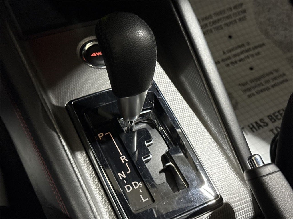 2024 Mitsubishi Outlander Sport 2.0 ES