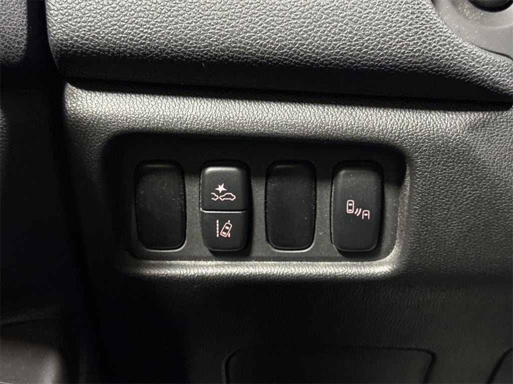 2024 Mitsubishi Outlander Sport 2.0 ES