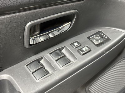 2024 Mitsubishi Outlander Sport 2.0 ES
