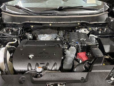 2024 Mitsubishi Outlander Sport 2.0 ES