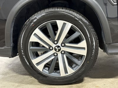 2024 Mitsubishi Outlander Sport 2.0 ES