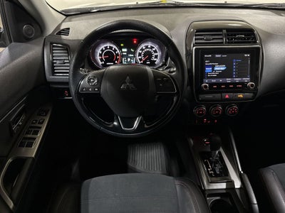 2022 Mitsubishi Outlander Sport 2.0 SE