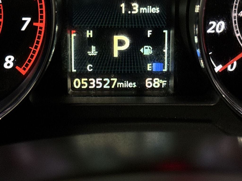 2022 Mitsubishi Outlander Sport 2.0 SE