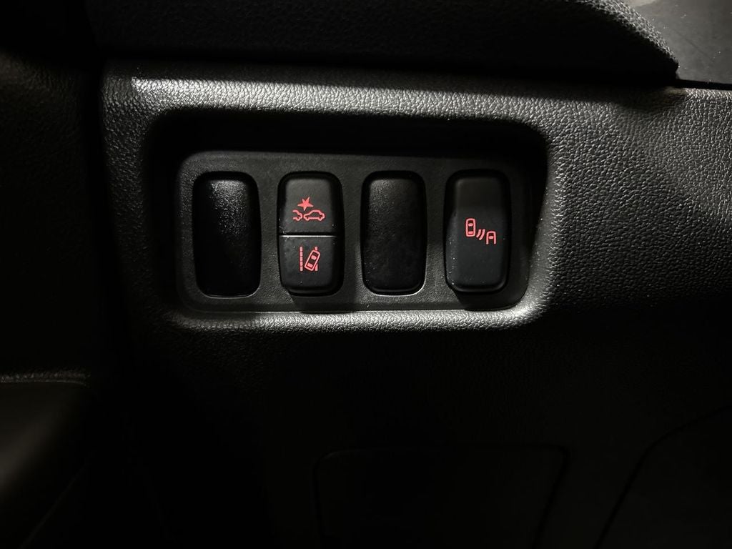 2022 Mitsubishi Outlander Sport 2.0 SE