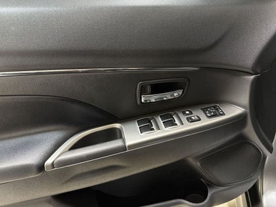 2022 Mitsubishi Outlander Sport 2.0 SE