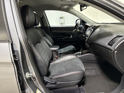 2022 Mitsubishi Outlander Sport 2.0 SE