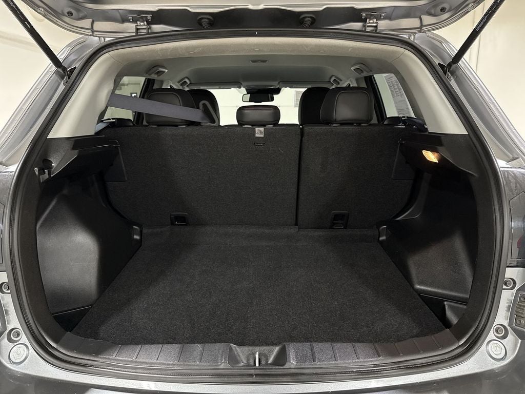 2022 Mitsubishi Outlander Sport 2.0 SE