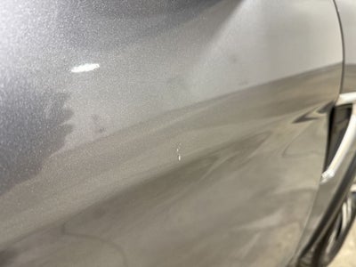 2022 Mitsubishi Outlander Sport 2.0 SE