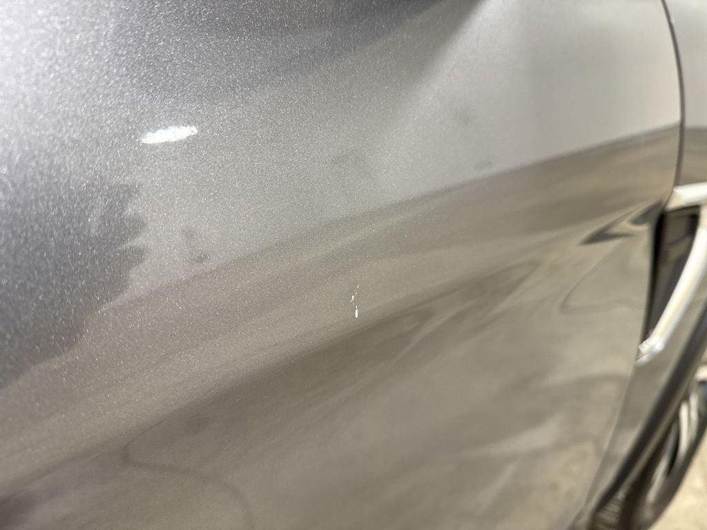 2022 Mitsubishi Outlander Sport 2.0 SE