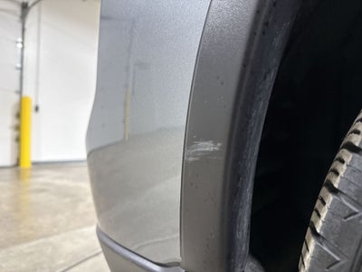 2022 Mitsubishi Outlander Sport 2.0 SE