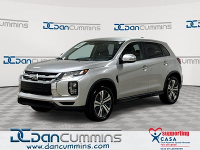 2024 Mitsubishi Outlander Sport 2.0 SE