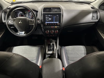 2024 Mitsubishi Outlander Sport 2.0 SE
