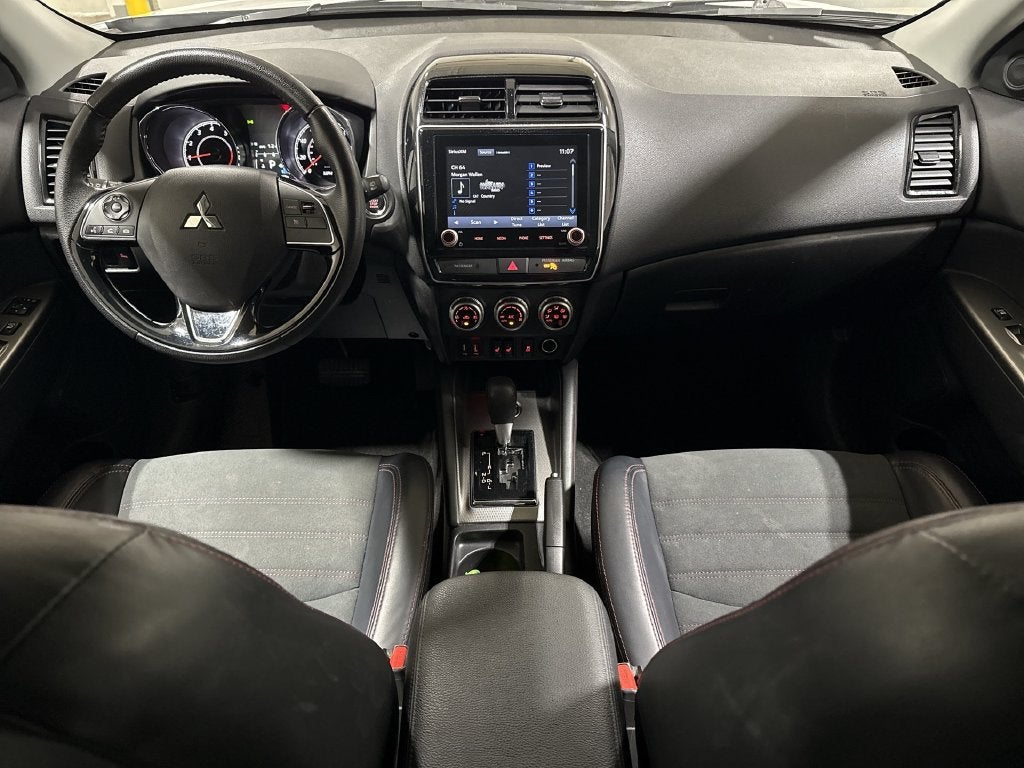 2024 Mitsubishi Outlander Sport 2.0 SE