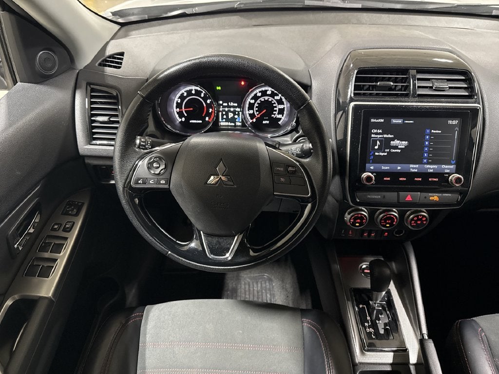 2024 Mitsubishi Outlander Sport 2.0 SE