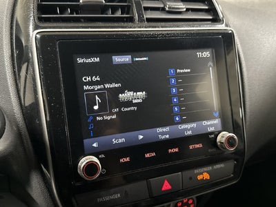 2024 Mitsubishi Outlander Sport 2.0 SE